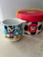 Melkkannetje Mickey Mouse - Disney, Maison & Meubles, Enlèvement, Neuf