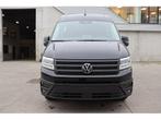 Volkswagen Crafter 35 Fourgon L5H3 4490 mm 2.0 TDI 177 hp A, Auto's, Volkswagen, Automaat, Monovolume, 264 g/km, USB