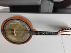 Mandolinebanjo te koop verlaagde prijs, Muziek en Instrumenten, Snaarinstrumenten | Banjo's, Ophalen, Gebruikt, Mandolinebanjo
