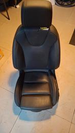 Siège du conducteur de l'Opel Insignia B, Enlèvement, Opel