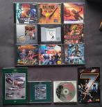 PC games uit jaren 90, Consoles de jeu & Jeux vidéo, Jeux | PC, À partir de 3 ans, Un ordinateur, Aventure et Action, Utilisé