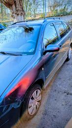 Skoda Fabia combi, Auto's, 4 deurs, Bedrijf, Euro 4, Fabia