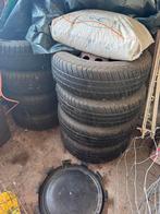 8 banden inclusief 8 velgen, Ophalen, Band(en)
