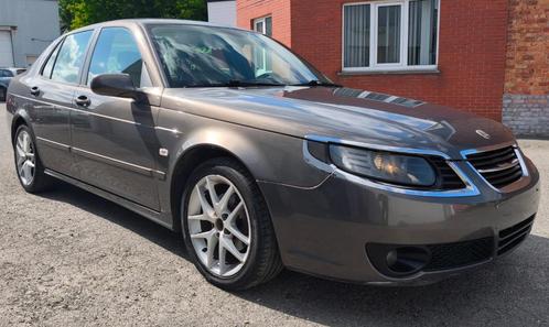 Saab. 9-5. 2.0 Diese Automatische l. Euro 4, Auto's, Saab, Bedrijf, Saab 9-5, ABS, Airbags, Airconditioning, Bluetooth, Boordcomputer