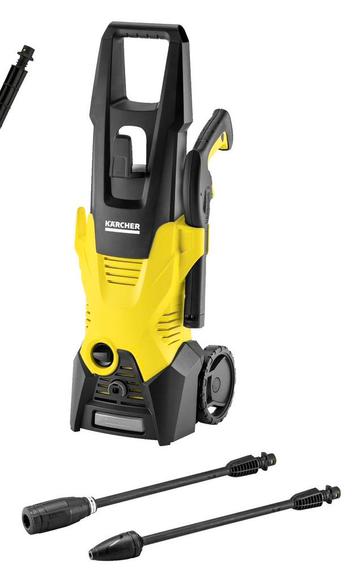 Karcher hogedruk reiniger beschikbaar voor biedingen