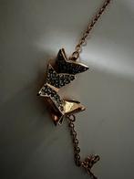 Svarowski ketting vlinders, Ophalen, Zo goed als nieuw