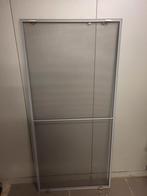 Vliegenraam, Ophalen