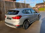 BMW X1 benzine automaat 78000 km, Euro 6, Bedrijf, X1, Automaat