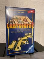 Labyrinthe het kaartspel, Hobby & Loisirs créatifs, Comme neuf, Enlèvement ou Envoi