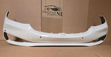 Voorbumper BMW 6 Serie G32 GT GRAN TURISMO ORIGINEEL 6xPDC  beschikbaar voor biedingen