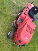 Zitmaaier twincut, Tuin en Terras, Ophalen, Zo goed als nieuw