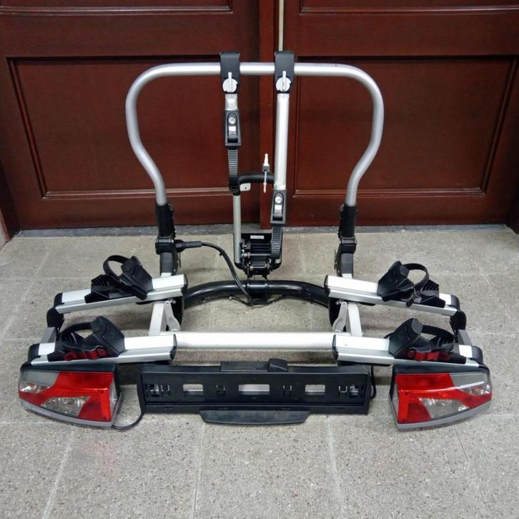 fietsendrager, Auto diversen, Fietsendragers, Nieuw, Fietsendrager-accessoire, 2 fietsen, Ophalen
