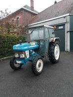 Ford 4110 tractor, Ophalen, Gebruikt, Ford, Tot 80 Pk