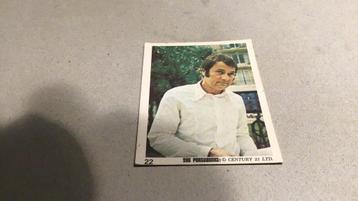 Les persuadeurs(d5a), Enlèvement ou Envoi, Comme neuf, Photo ou Carte