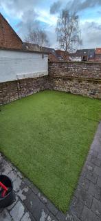 kunstgras, Tuin en Terras, Ophalen, Kunstgras