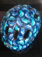 Fietshelm kinderen maat 45/50, Ophalen, Zo goed als nieuw