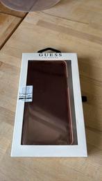 Een Hard Case voor Galaxy S9 Merk Guess GSM, Télécoms, Téléphonie mobile | Housses, Coques & Façades | Samsung, Enlèvement, Comme neuf