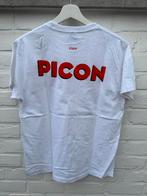 T-shirt Picon, Kleding | Heren, T-shirts, Ophalen of Verzenden, Zo goed als nieuw, Maat 48/50 (M)