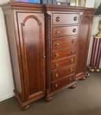 nautische garderobe kast, Ophalen, Gebruikt, 150 tot 200 cm, 150 tot 200 cm