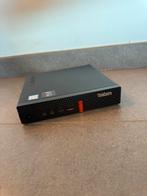 Lenovo Thinkcentre M720q, Computers en Software, Monitoren, Ophalen, Gebruikt