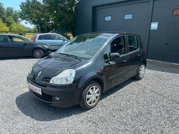 Renault Modus 1.2 essence AIRCO 11/2011 Euro5a 140700km  beschikbaar voor biedingen