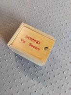 Domino verkeersborden, Kinderen en Baby's, Ophalen of Verzenden, Zo goed als nieuw