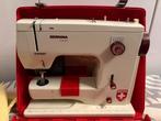 Bernina 807, Ophalen of Verzenden, Naaimachine, Bernina
