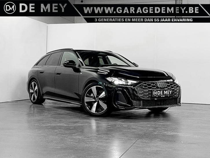 Audi A5 Avant A5 Avant 2.0 TFSI Attraction S tronic, Auto's, Audi, Bedrijf, A5, ABS, Airbags, Cruise Control, Navigatiesysteem