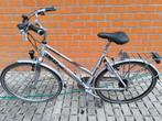 Damesfiets stadsfiets Thompson, Fietsen en Brommers, Ophalen, Zo goed als nieuw, Overige merken