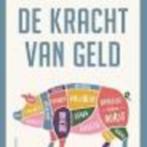 De kracht van geld een psychologische verkenning Hammond, Boeken, Ophalen of Verzenden, Zo goed als nieuw