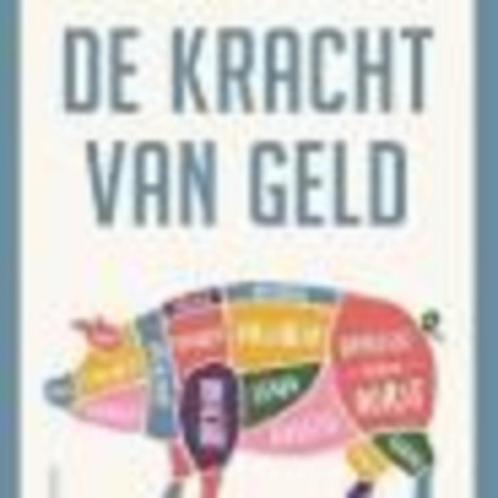 De kracht van geld een psychologische verkenning Hammond, Boeken, Psychologie, Zo goed als nieuw, Ophalen of Verzenden