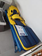 Adullatie massage +bed, Ophalen, Zo goed als nieuw
