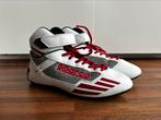 Sparco race / kart schoenen - maat 44, Sport en Fitness, Karting, Ophalen of Verzenden, Zo goed als nieuw, Kart