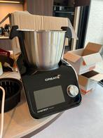 Create Chefbot Touch, Elektronische apparatuur, Keukenmixers, Ophalen of Verzenden, Zo goed als nieuw