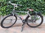 gazelle herenfiets 54, Fietsen en Brommers, Ophalen, Gebruikt, Gazelle, Versnellingen