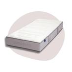 Matelas Kashmir Anatomic 1500 – 160x200, Maison & Meubles, Neuf, Matelas, Enlèvement, 200 cm