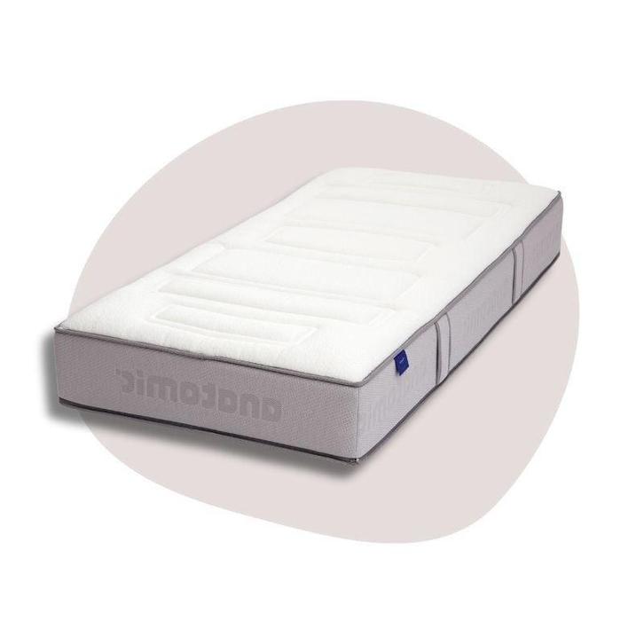 Matelas Kashmir Anatomic 1500 – 160x200, Maison & Meubles, Chambre à coucher | Matelas & Sommiers, Neuf, Matelas, 160 cm, 200 cm