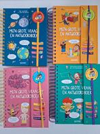 Mijn grote vraag- en antwoordboek, Ophalen, Zo goed als nieuw, Non-fictie