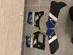 Kit deco 125 yz 93-95, Motos, Enlèvement ou Envoi, Neuf