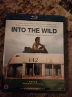Blu-ray Into thé wild m E Hirsch,V Vaughn aangeboden, Cd's en Dvd's, Blu-ray, Ophalen of Verzenden, Zo goed als nieuw, Drama