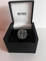 Hugo Boss horloge, met nieuwe batterij, Ophalen of Verzenden, Gebruikt, Polshorloge, Overige merken
