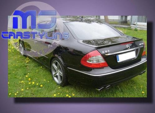 Mercedes E-Klasse W211 - Achterklep spoiler, Auto diversen, Tuning en Styling, Ophalen of Verzenden