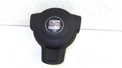AIRBAG STUUR Seat Leon (1P1) (01-2005/12-2013), Auto-onderdelen, Overige Auto-onderdelen, Seat, Gebruikt