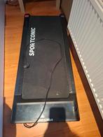 Walking pad Sportconic, Sport en Fitness, Fitnessapparatuur, Ophalen, Zo goed als nieuw, Loopband