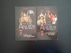 Het huis Anubis, Boeken, Ophalen, Zo goed als nieuw, G. Verhulst; H. Bourlon, Fictie algemeen