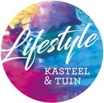 Duoticket Lifestyle Kasteel & Tuin Hingene, Bornem, Tickets en Kaartjes, Beurzen, Mei, Meerdaags, Twee personen