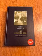 Nicci French - Goedkope ed, Boeken, Verzenden, Nicci French