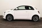 Fiat 500e NIEUW | €28.490 - € 5.000 PREMIE = € 23.490, Berline, 118 ch, Automatique, Achat