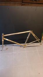 Gazelle champion mondiale 1975 of 1976, Ophalen