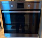 Hete luchtoven AEG, Gebruikt, Hete lucht, Oven met grill, Inbouw